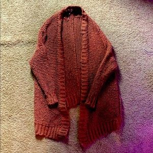 Free People Cardigan